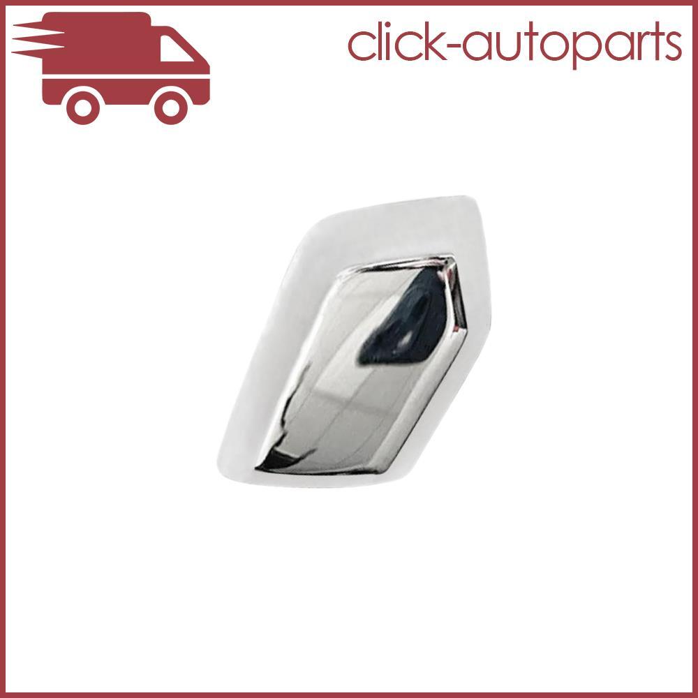 ya 13 Fits for Ghost 2010-2014 Rear Row Left Side for Seat Back Adjustment Switch Chrome
