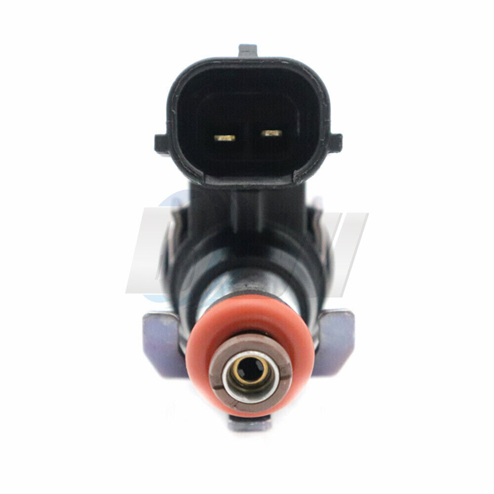 ya 1 8.5.1 New Set for (4) Fuel Injectors for Mazda 2 3 MX-5 Europe P501-13-250