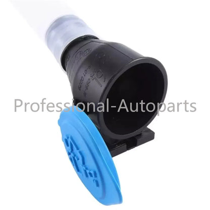 ya 5 8.7 61667135409 Washer Fluid Reservoir Windshield Filler Pipe for BMW E90 E91 328i