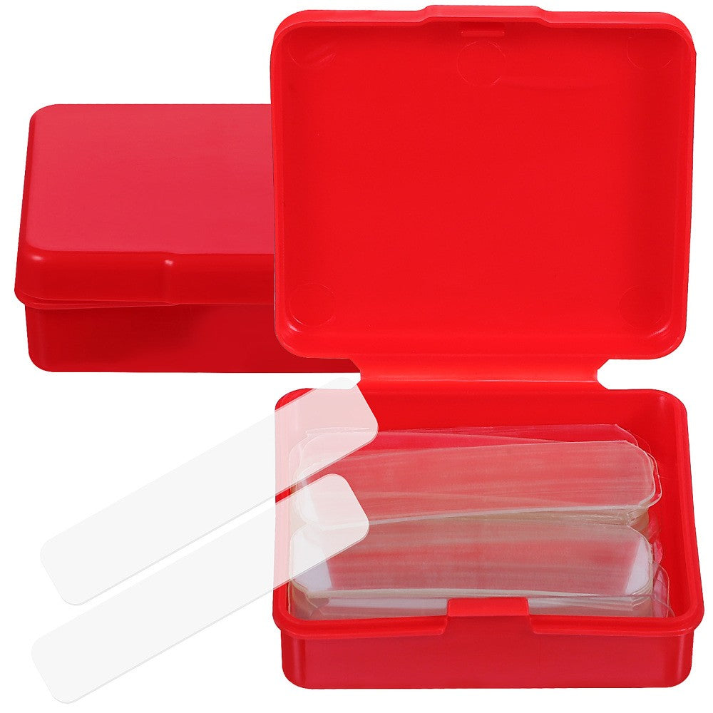 ya 3 6.25.3 2 Boxes Double Sided Tape Double-sided Strong Adhesive Strips Heavy Duty