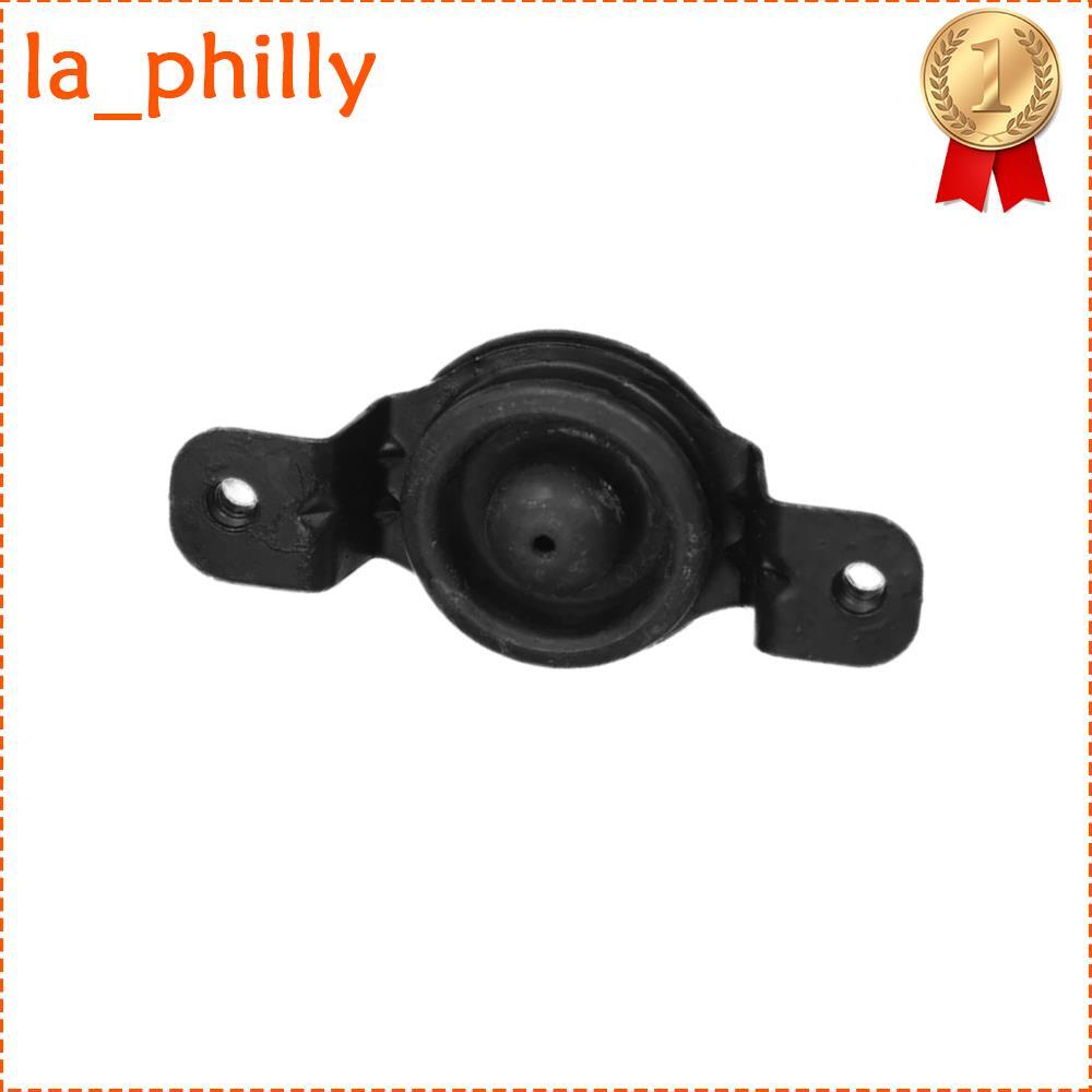 ya 27 6.21 Radiator Upper Mounting Bracket Black for 2011-2016 Optima 2.0L 2.4L 25333-2T000