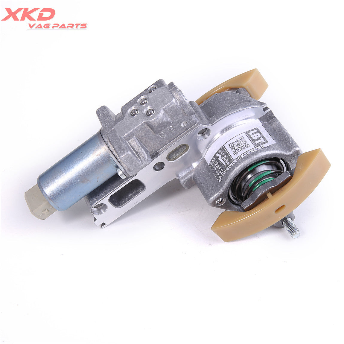 ya 3 6.25.2 1.8T Camshaft Chain Tensioner Adjuster&Gasket Kit for VW for JETTA for Golf for Audi for A4 A6