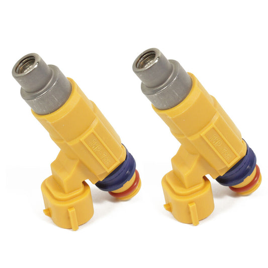 ya 3 6.23 Pieces Fuel Injector 49033-1057 For 2000 for Kawasaki 2004 - 2008 VULCAN 1600 MEAN STREAK