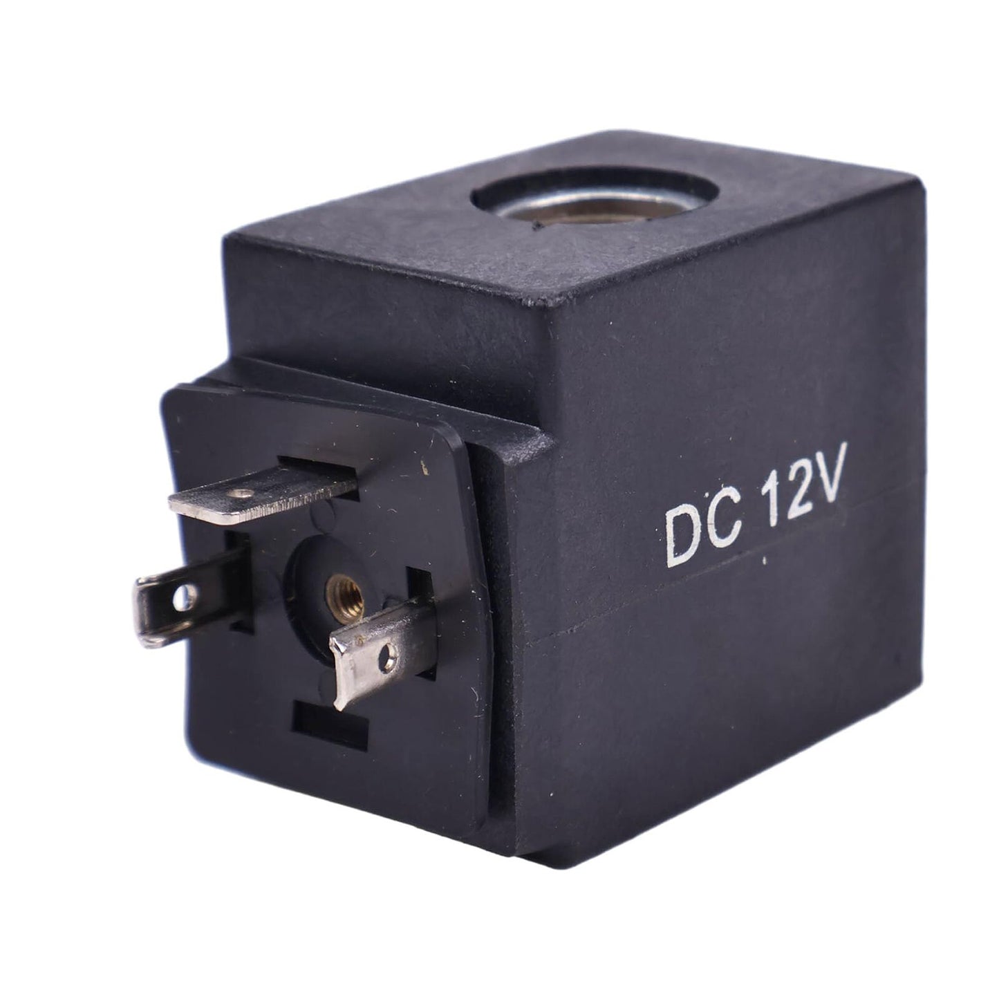 ya 16 12V Hydraulic Solenoid Valve Coil For Comatrol C13-12D-21W-DN M13-12D-20W-DN