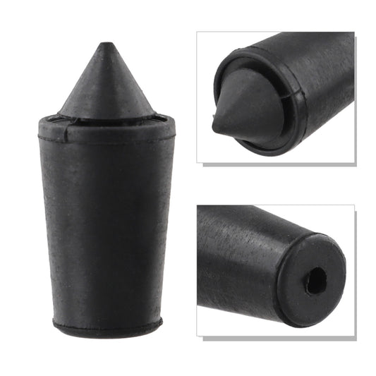 ya 6 6.13.3 Exact Replacement Rubber Cushion for for Toyota For RAV4 0812 2x Back Door Stop