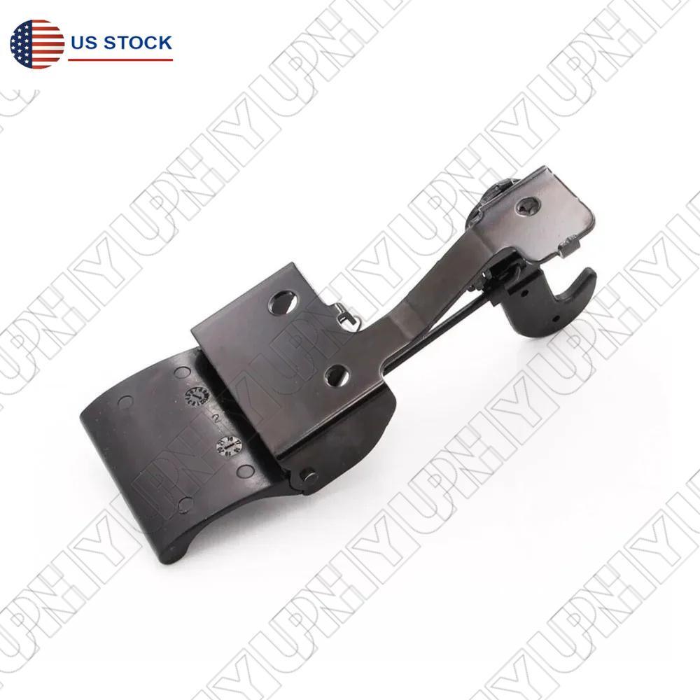 ya 10 5.28.3 Front cover release lever handle safety buckle 81140D3000 for modern for Tucson 16-21