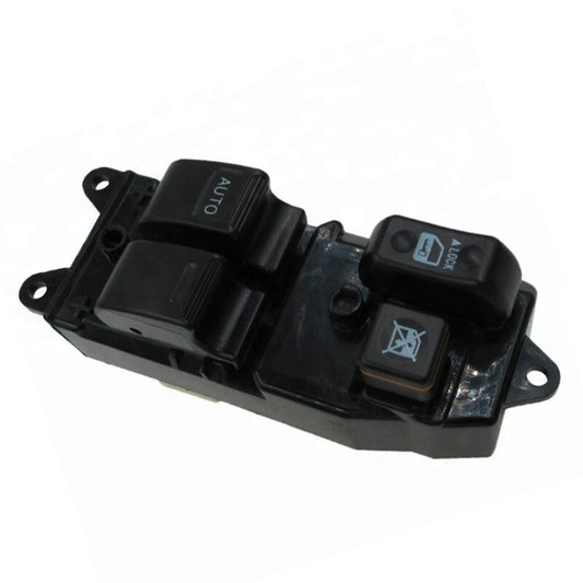 ya 1 8.5.2 84820-42160 Master Power Window Switch Front Left Side For RAV4 2000-2005