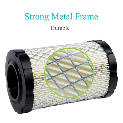 ya 14 796031 Air Filter + Pre Improves for 2 Pcs/Set