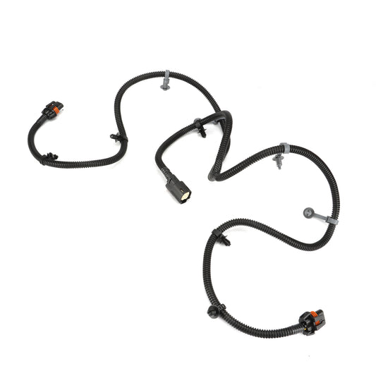 ya 1 7.3 for Ford Fog Lamp Light Wiring Harness Assembly 2011-2016 BC3Z-15A211-A