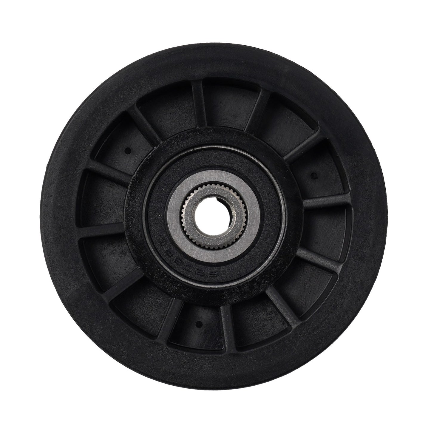 ya 14 Part Accessories Lawn Tractor 194327 532194327 Flat Idler Pulley