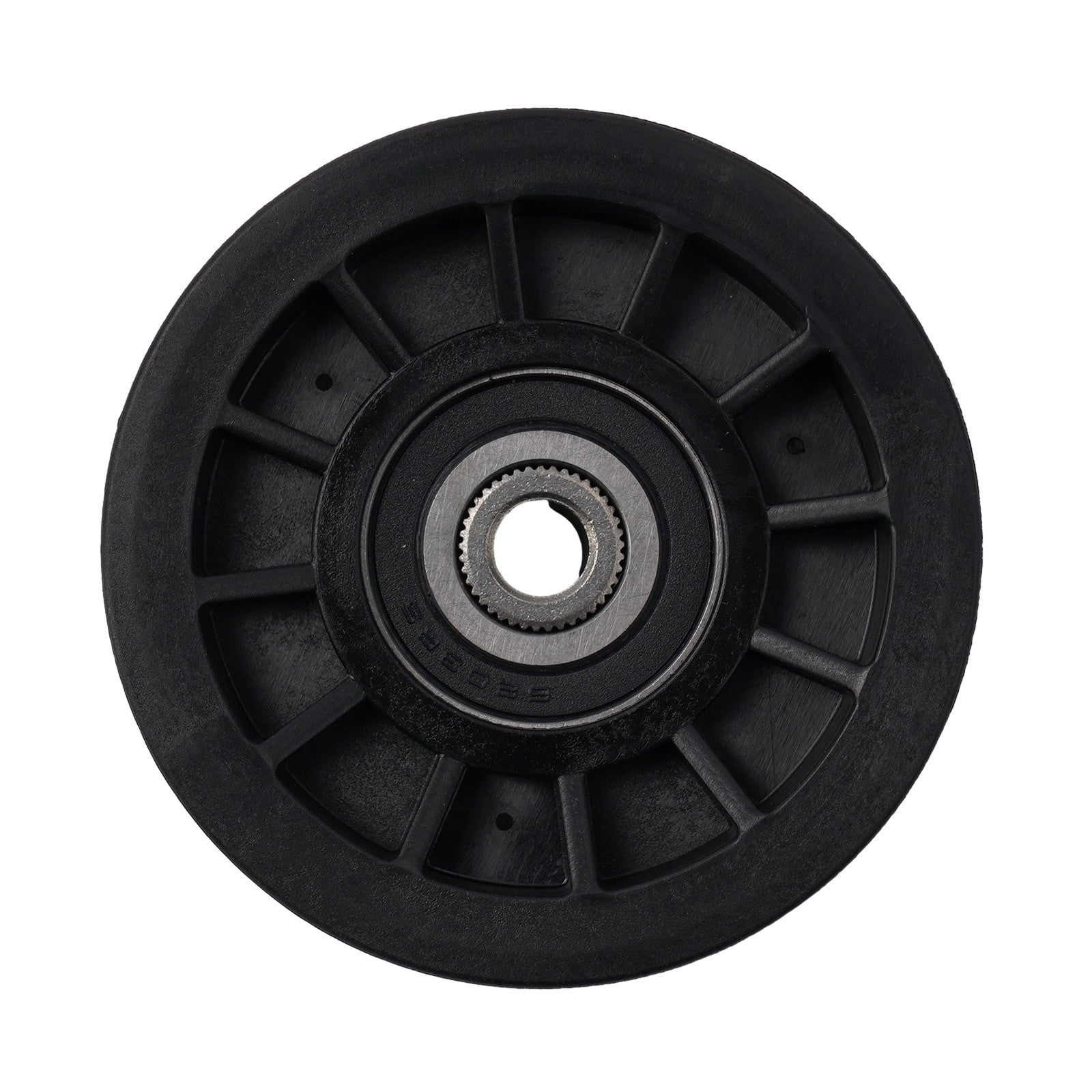 ya 14 Part Accessories Lawn Tractor 194327 532194327 Flat Idler Pulley