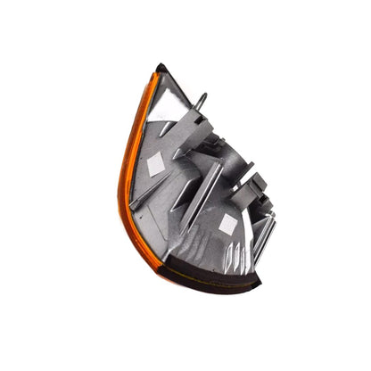 ya 5 8.7 Front Left Turn Signal Corner Light Shell Yellow Fits 3 Series E36 1992-2000