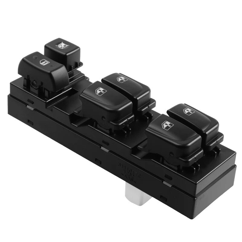 LHD Power Window Master Lift Switch for Kia Optima 2006 - 2010 93570-2G100