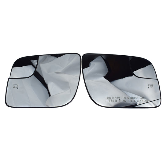 ya 1 8.5.2 BB5Z17K707B Mirror Glass Heating LH and RH for Explorer 2011-2019