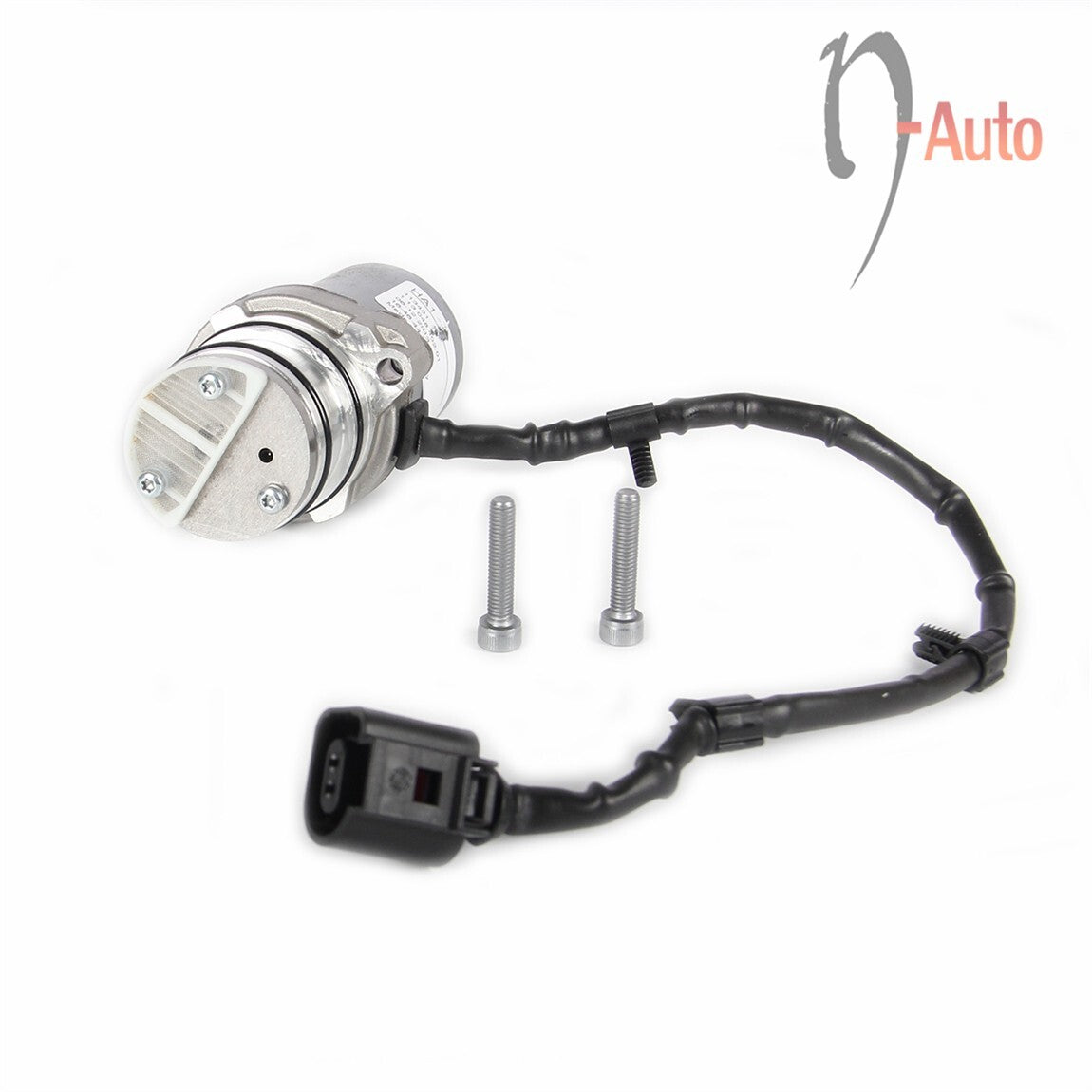 ya 2 7.16 Differential Rear Pre Pressure Pump For 4¡Á4WD for VW for Golf R 2010--2013 0AY598549A