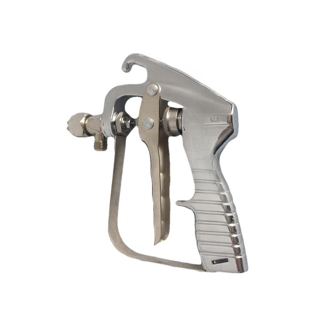 ya 26 Corrosion-resistant High-pressure Airless Spray Fan Spray Paint Tool