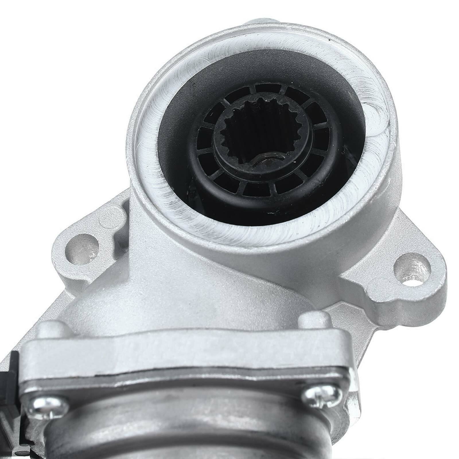ya 9 6.5.2 New Transfer Case Shift Motor 4WD 84115497 for Chevrolet for GMC 2007-2018 08 09