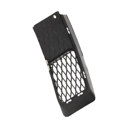 ya 5 8.7 Front Left Bumper Lower Grille Black Fits For 3' E92 328i 328xi 2007-2010