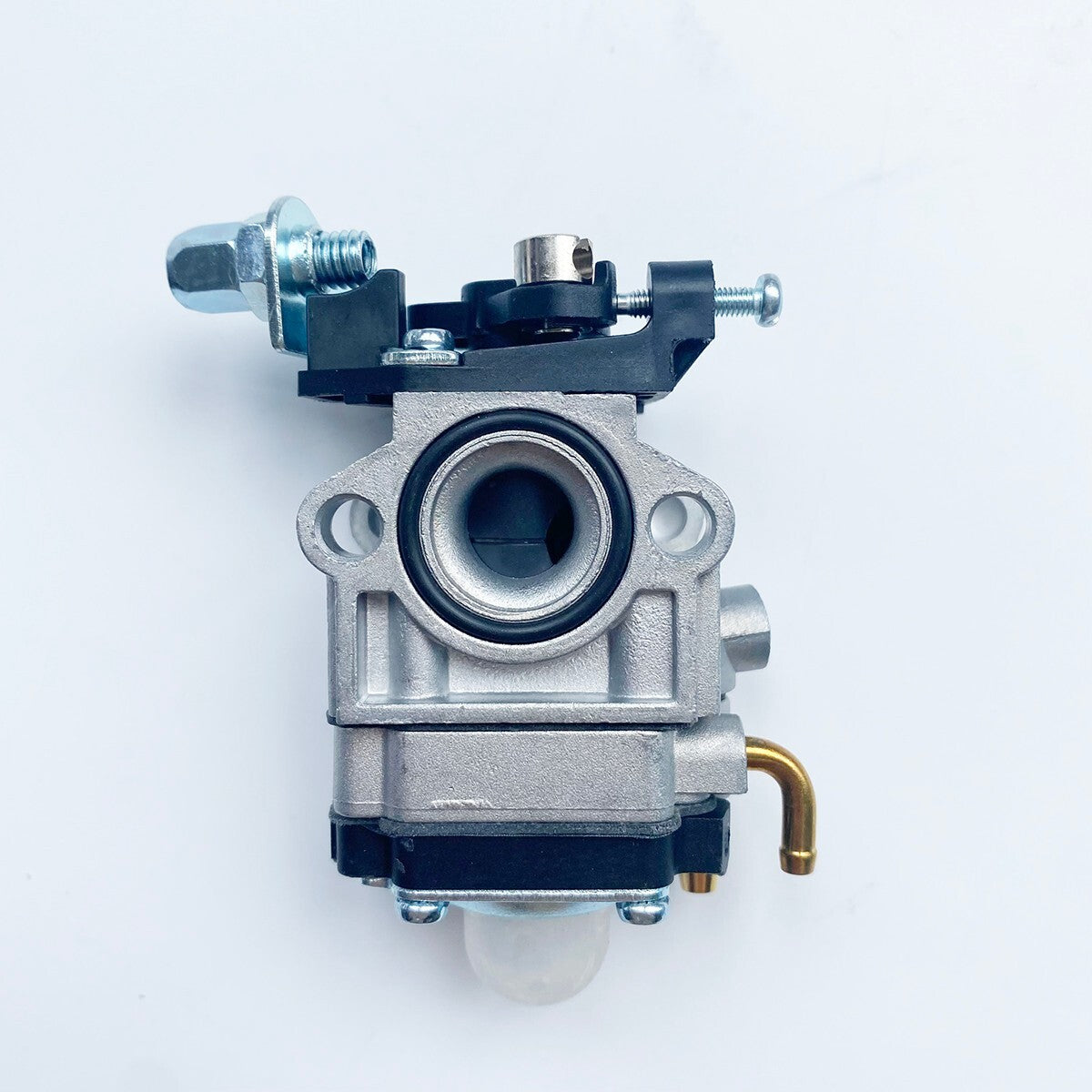 ya 27 7.2 Carburetor TU26 Fits Fits for Mitsubishi TL26 TL 26 26cc 33cc Lawnmower Hedge Trimme