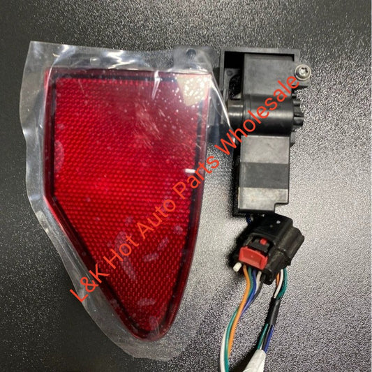 ya 27 6.21 New For 2016-2020 for Tesla for Model S /Model X 1038548-00-I Charge Port Door Assembly