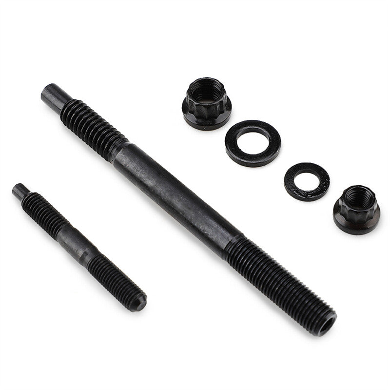 ya 5 8.7 234-4317 Fit 2004-Newer for Chevrolet LS1 LS3 5.3L 5.7L 6.0L Cylinder Head Stud Kit