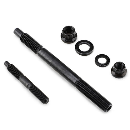 ya 5 8.7 234-4317 Fit 2004-Newer for Chevrolet LS1 LS3 5.3L 5.7L 6.0L Cylinder Head Stud Kit
