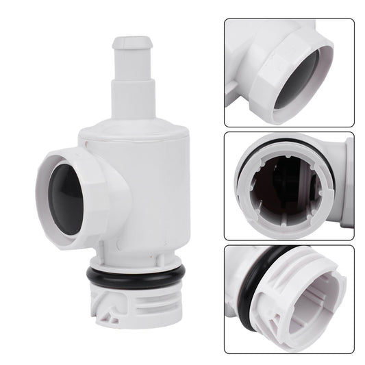 ya 14 For Polaris Pool Cleaner UWF,Quick-Disconnect & Pressure Relief Valve 9-100-9002