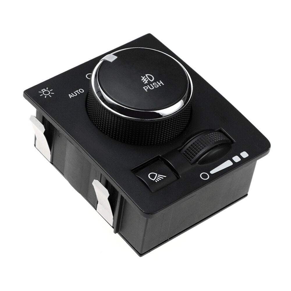 ya 1 8.5.1 68269912AA is suitable for Ram 1500 2500 3500 4500 5500 headlight instrument panel switch