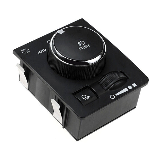 ya 1 8.5.1 68269912AA is suitable for Ram 1500 2500 3500 4500 5500 headlight instrument panel switch