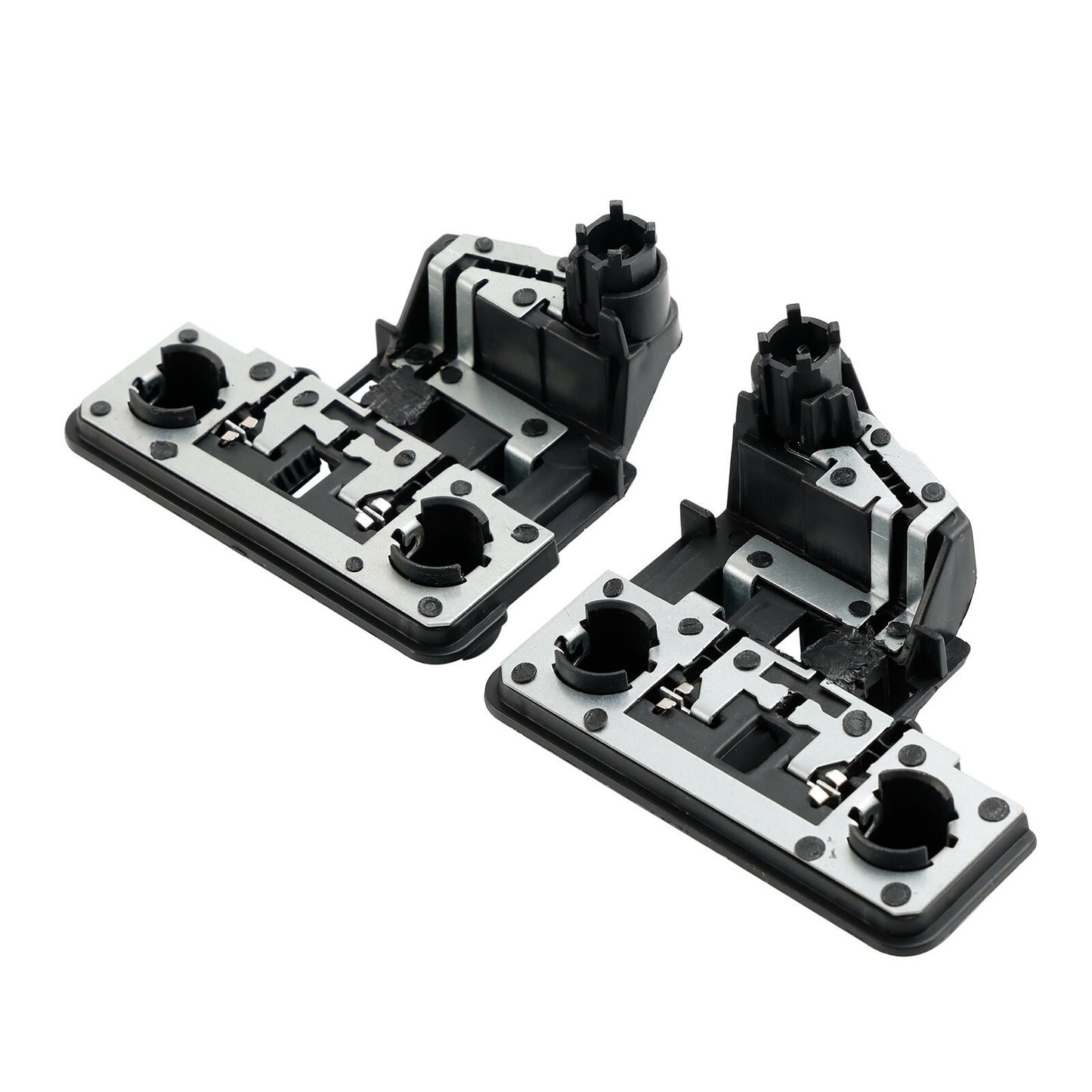 ya 1 8.5.4 L+R Rear Inner Light Bulb Holder 8K5945257B 58B for Audi A4 B8 Saloon 2008-2011