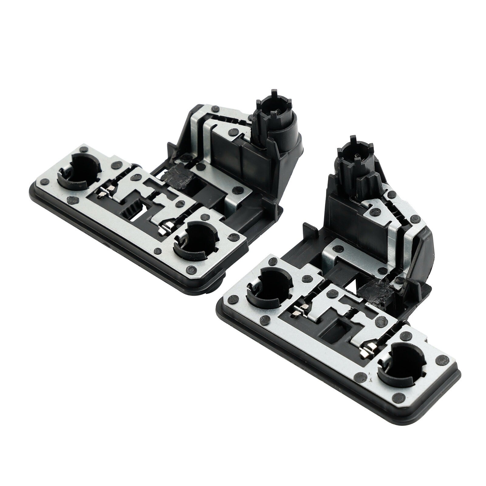 ya 1 8.5.4 L+R Rear Inner Light Bulb Holder 8K5945257B 58B for Audi A4 B8 Saloon 2008-2011