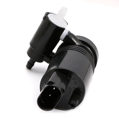 ya 5 8.7 Win for DS hield washing machine pump wiping motor suitable for Chrysler for Dodge / for Jeep for Wrangler 05179153AB