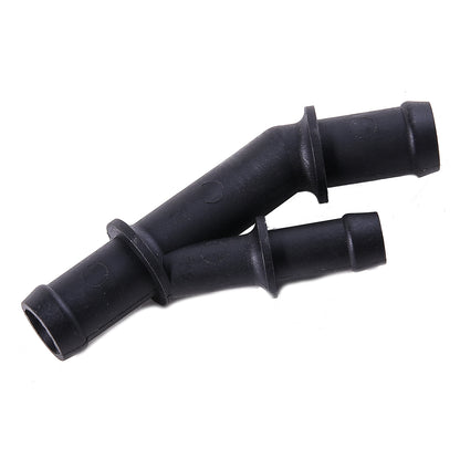 ya 5 8.7 Coolant Water hose connector for VW for JETTA Mk4 for Golf MK4 for Audi TT 1.8T