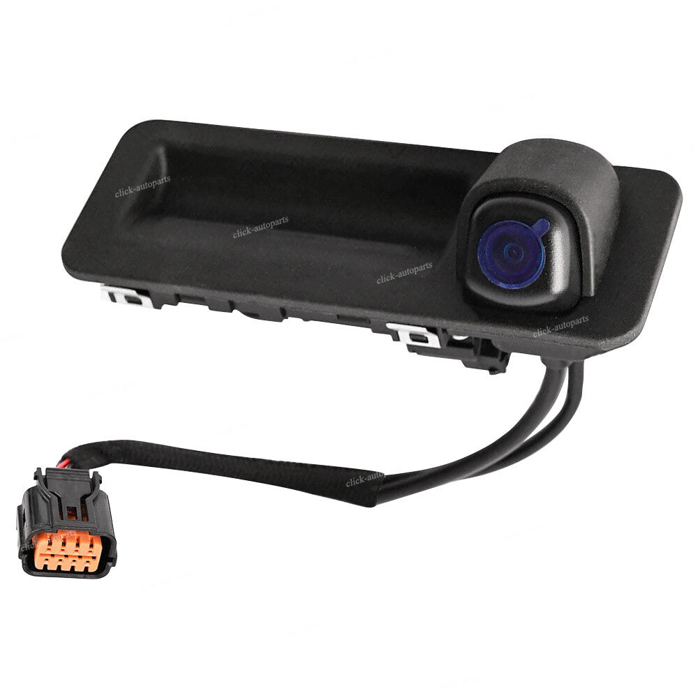 ya 5 8.7 NEW Rear Backup Camera Trunk Camera 95760F2001 fits 2017+ for Hyundai for Elantra