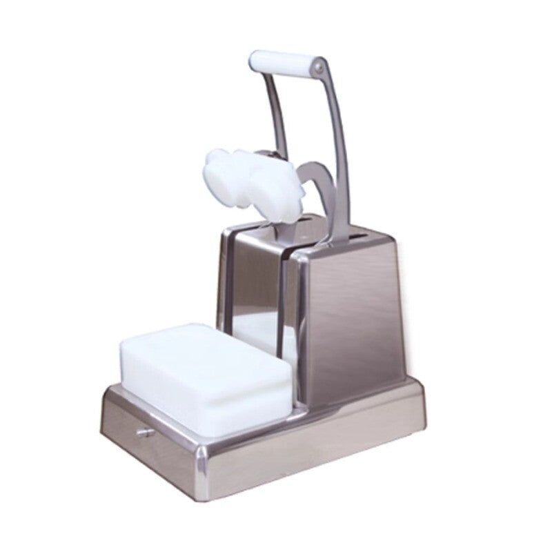 ya 26 JMB-60 Triangle Rice Ball Machine Stainless Steel Triangle Forming Machine