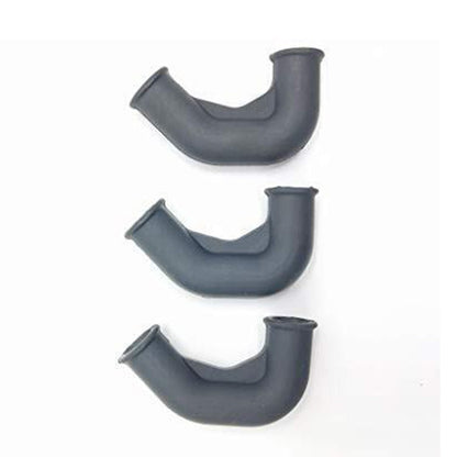 ya 17 Upgrade Your Equipment's Efficiency with 3pcs 692937 Breather Tube Replacement