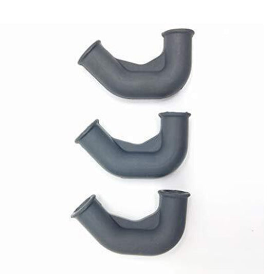 ya 17 Upgrade Your Equipment's Efficiency with 3pcs 692937 Breather Tube Replacement