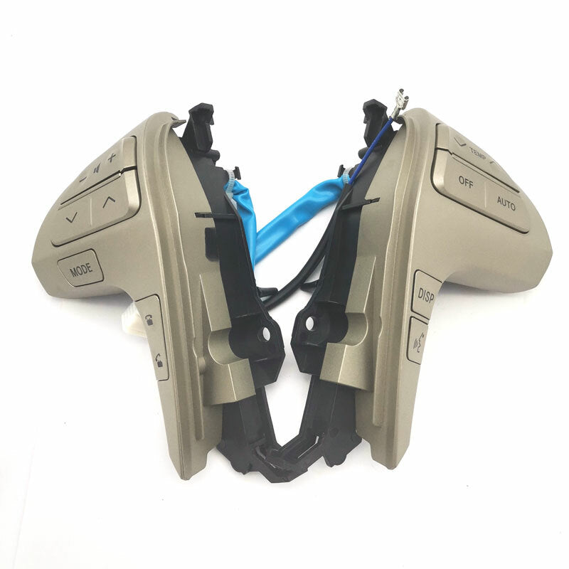 ya 1 8.5.4 Suitable for Hilux Vigo steering wheel audio button combination switch