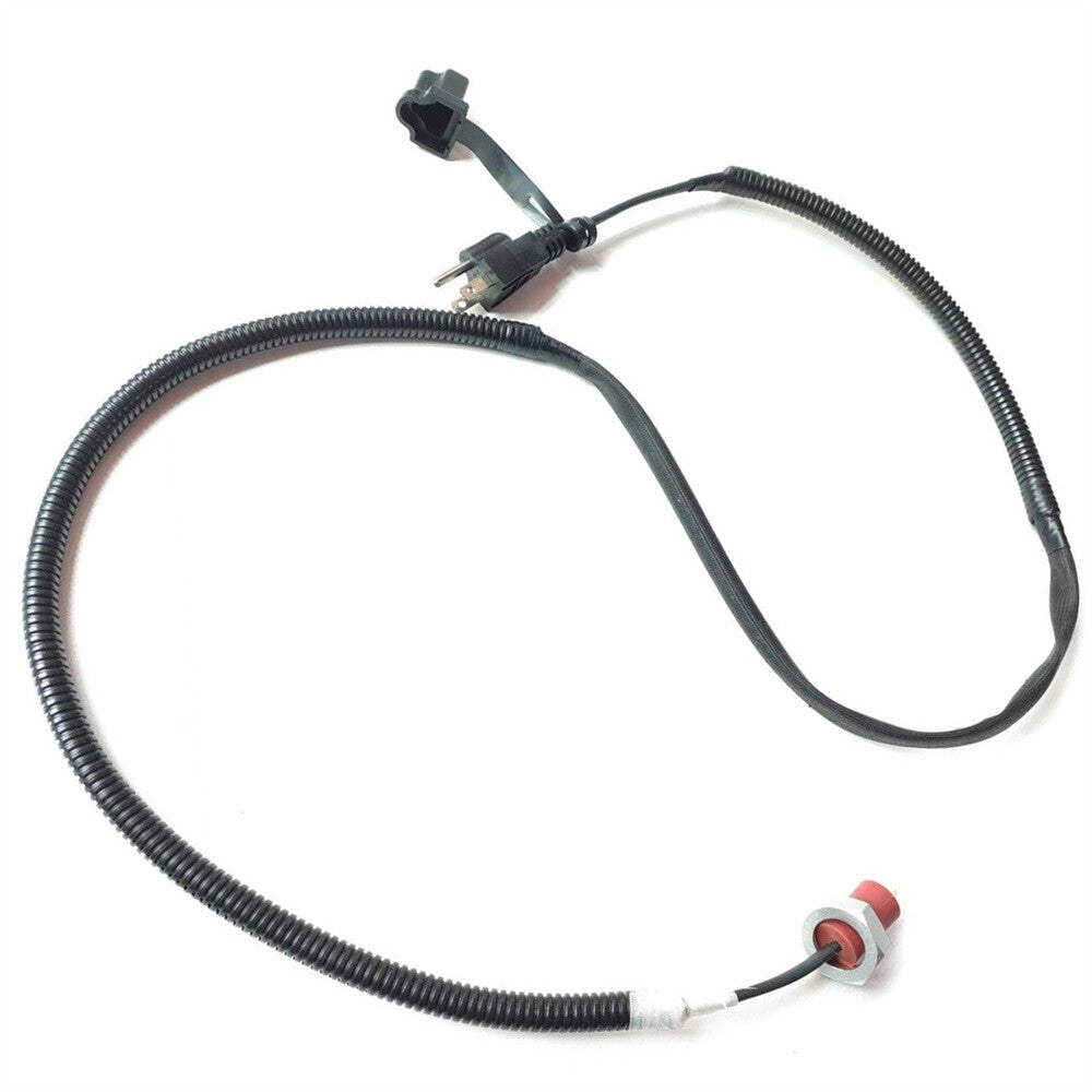 ya 5 8.7 Engine blockage heater 68223419AA is suitable for Dodge for Ram 2500 3500-5500 6.7L diesel 2014-18