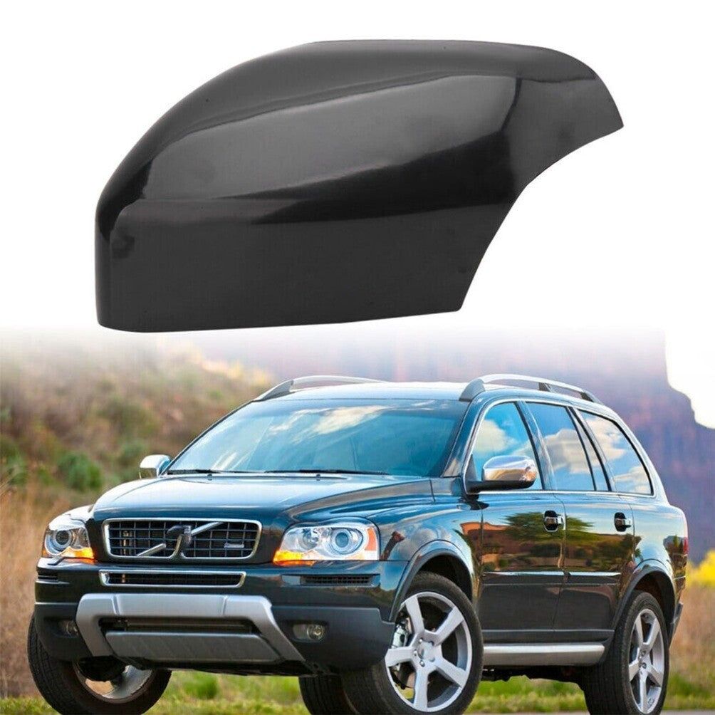 ya 1 8.5.2 1pcs for Volvo XC70/XC90 2007-14 Left rearview door mirror cap driver side 