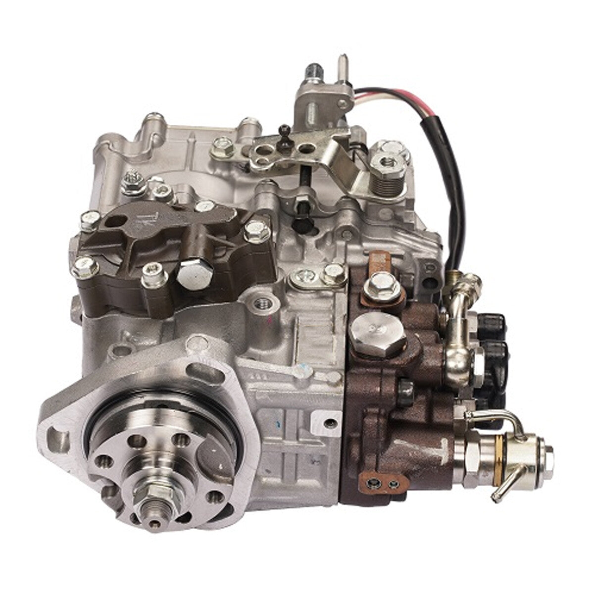 ya 27 7.2 Fuel Injection Pump 729649-51320 for Yanmar 4TNV84 4TNV88 Engine YM729649-51320