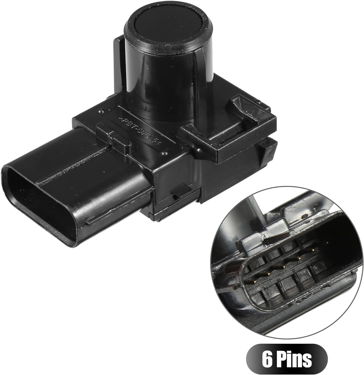 ya 1 8.5.1 PDC Parking Sensor Black for 89341-33180-C0Toyota Tundra 07-14 4.0L for Corolla