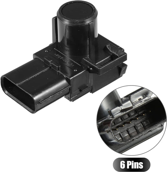 ya 1 8.5.1 PDC Parking Sensor Black for 89341-33180-C0Toyota Tundra 07-14 4.0L for Corolla