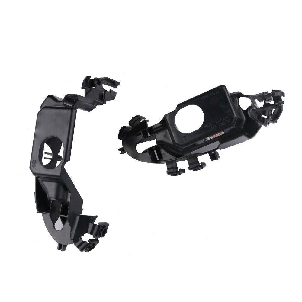 ya 1 8.5.2 Two front left and right fog lamp decorative frames suitable for W163 ML320 500 350
