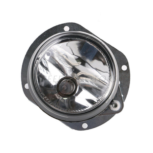 ya 13 5.27.2 Left Driver Fog Light Lamp for Mercedes C300 CL550 CLK350 R350 SLK350 W/AMG PKG
