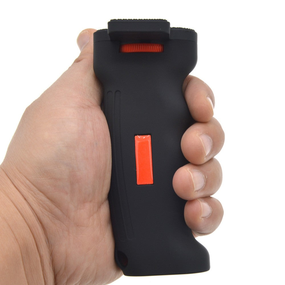 ya 5 8.7 Rubber Simple Wide Platform Grip Camera Handle Wide Compatibility Rubber handle