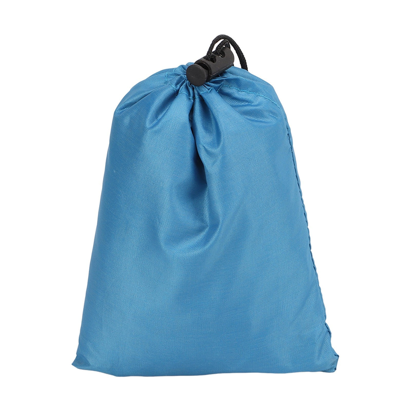 ya 26 Blue Collapsible Bucket With Handle Portable Folding Wash Basin Lightweight