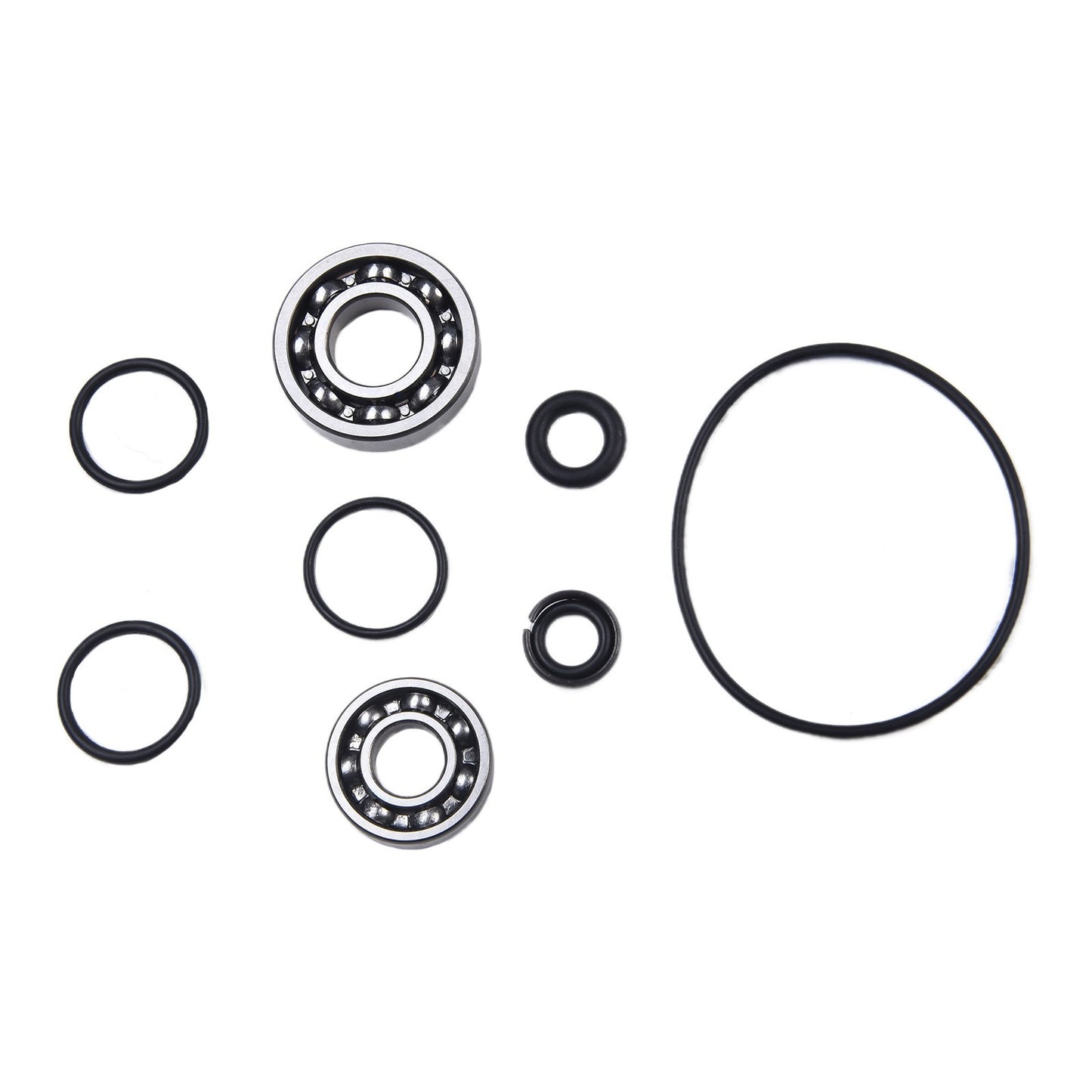 ya 17 Long Lasting Performance with the For Chicago Pneumatic CP734H Overhaul Kit