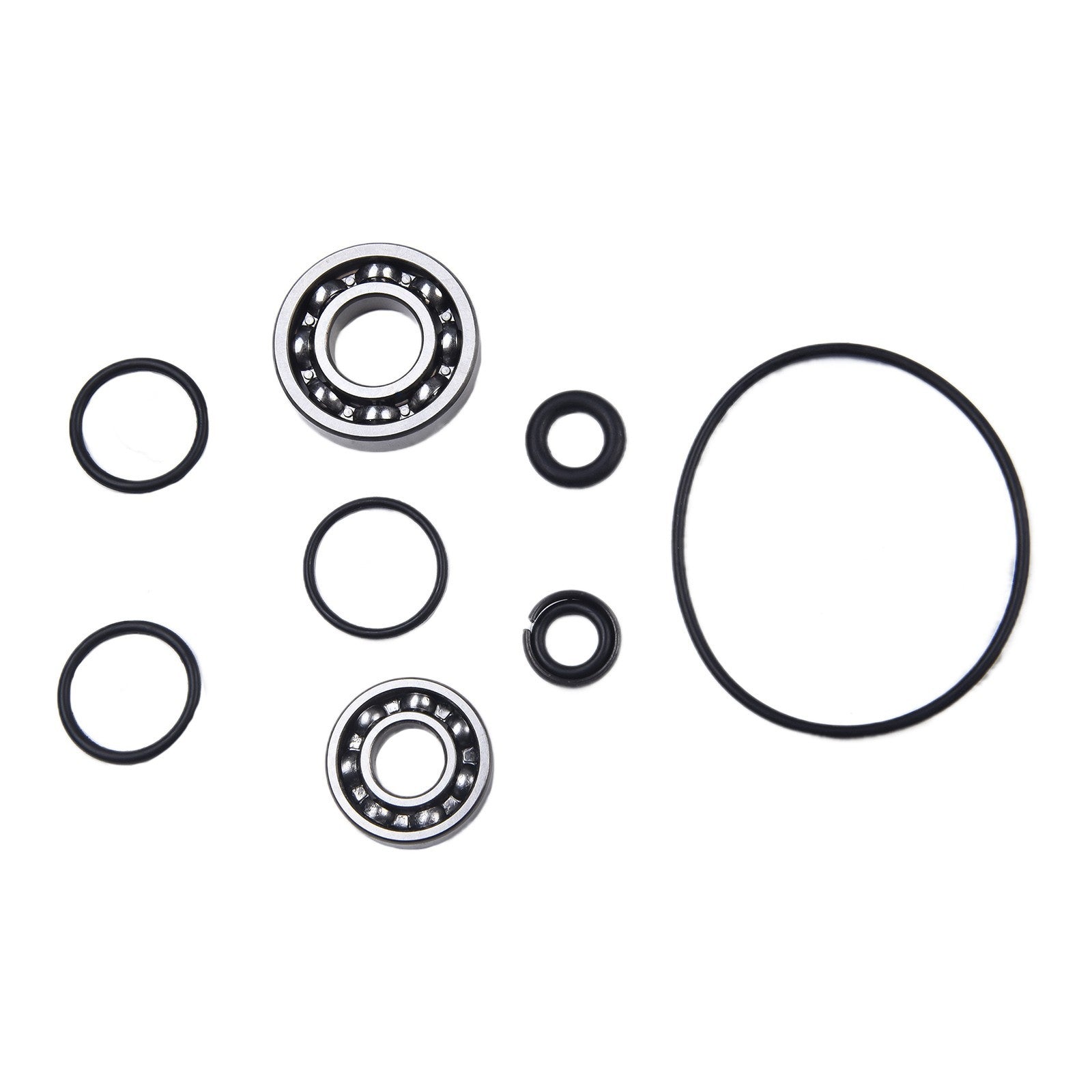 ya 17 Long Lasting Performance with the For Chicago Pneumatic CP734H Overhaul Kit