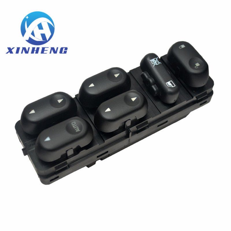 ya 1 8.5.1 3L8Z-14529-AA Power Window Master Switch Front Left For Escape Tribute Mariner